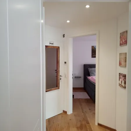 Ferienwohnung Rosa Im Herzen Von Sulz Lahr (Baden-Wurttemberg)